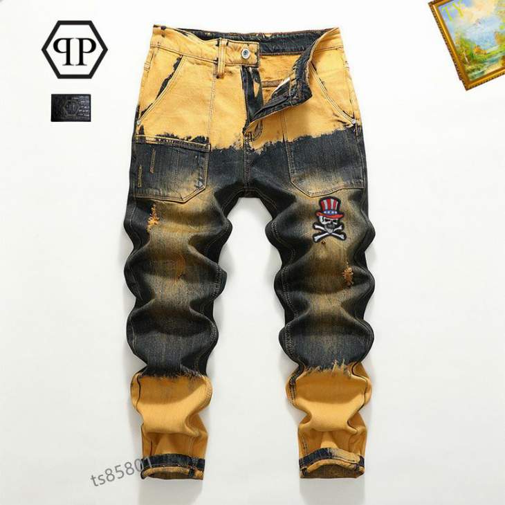 Picture of PP Jeans Long _SKUPPsz29-3825t580112364